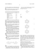 HEAT-CURING POWDER-LACQUER COMPOSITIONS YIELDING A MATTE SURFACE AFTER     CURING OF THE COATING, AS WELL AS A SIMPLE METHOD FOR PRODUCTION OF SAME diagram and image