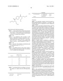 HEAT-CURING POWDER-LACQUER COMPOSITIONS YIELDING A MATTE SURFACE AFTER     CURING OF THE COATING, AS WELL AS A SIMPLE METHOD FOR PRODUCTION OF SAME diagram and image