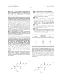 HEAT-CURING POWDER-LACQUER COMPOSITIONS YIELDING A MATTE SURFACE AFTER     CURING OF THE COATING, AS WELL AS A SIMPLE METHOD FOR PRODUCTION OF SAME diagram and image