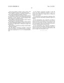 MODIFIER FOR RESINS, ADHESIVE COMPOSITIONS, AND THERMOPLASTIC RESIN     COMPOSITIONS diagram and image