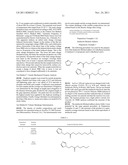 POLYMERIZABLE IONIC LIQUID COMPOSITIONS diagram and image