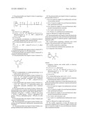 POLYMERIZABLE IONIC LIQUID COMPOSITIONS diagram and image
