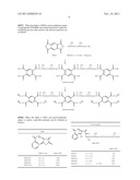 POLYMERIC POLYAMINES AND METHOD FOR PRODUCING THE SAME diagram and image