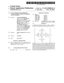 NOVEL PHOSPHAZENE-SUPPORTED CATALYST, NOVEL COMPOUND THEREOF AND USE     THEREOF diagram and image