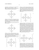 NOVEL PHOSPHAZENE-SUPPORTED CATALYST, NOVEL COMPOUND THEREOF AND USE     THEREOF diagram and image