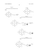 NOVEL PHOSPHAZENE-SUPPORTED CATALYST, NOVEL COMPOUND THEREOF AND USE     THEREOF diagram and image