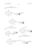 NOVEL PHOSPHAZENE-SUPPORTED CATALYST, NOVEL COMPOUND THEREOF AND USE     THEREOF diagram and image