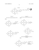 NOVEL PHOSPHAZENE-SUPPORTED CATALYST, NOVEL COMPOUND THEREOF AND USE     THEREOF diagram and image