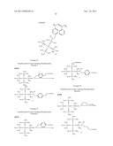 NOVEL PHOSPHAZENE-SUPPORTED CATALYST, NOVEL COMPOUND THEREOF AND USE     THEREOF diagram and image