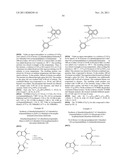 Halogen Substituted Heteroatom-Containing Metallocene Compounds for Olefin     Polymerization diagram and image