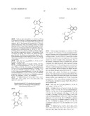 Halogen Substituted Heteroatom-Containing Metallocene Compounds for Olefin     Polymerization diagram and image