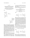 Halogen Substituted Heteroatom-Containing Metallocene Compounds for Olefin     Polymerization diagram and image