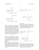 DIALKOXY- OR DIHYDROXYPHENYL RADICALS CONTAINING SILANES, ADHESIVES     PRODUCED THEREFROM AND METHOD FOR PRODUCING SILANES AND ADHESIVES diagram and image