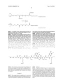 DIALKOXY- OR DIHYDROXYPHENYL RADICALS CONTAINING SILANES, ADHESIVES     PRODUCED THEREFROM AND METHOD FOR PRODUCING SILANES AND ADHESIVES diagram and image