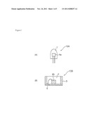 SEALING MATERIAL FOR OPTICAL ELEMENT AND SEALED OPTICAL ELEMENT diagram and image