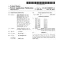 ISOQUINOLINE DERIVATIVE diagram and image