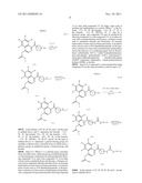 ISOQUINOLINE DERIVATIVE diagram and image