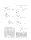 ISOQUINOLINE DERIVATIVE diagram and image