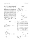 ISOQUINOLINE DERIVATIVE diagram and image