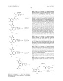 ISOQUINOLINE DERIVATIVE diagram and image