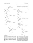 ISOQUINOLINE DERIVATIVE diagram and image