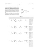 ISOQUINOLINE DERIVATIVE diagram and image