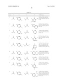 ISOQUINOLINE DERIVATIVE diagram and image