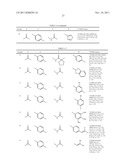 ISOQUINOLINE DERIVATIVE diagram and image