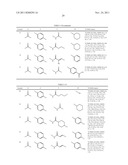 ISOQUINOLINE DERIVATIVE diagram and image