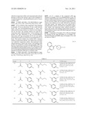 ISOQUINOLINE DERIVATIVE diagram and image