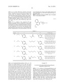 ISOQUINOLINE DERIVATIVE diagram and image