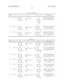 ISOQUINOLINE DERIVATIVE diagram and image