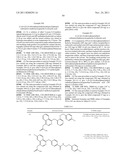 ISOQUINOLINE DERIVATIVE diagram and image