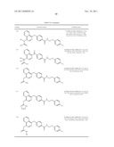 ISOQUINOLINE DERIVATIVE diagram and image