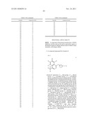 ISOQUINOLINE DERIVATIVE diagram and image