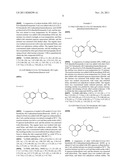 TRICYCLIC AMINE COMPOUND diagram and image