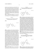 TRICYCLIC AMINE COMPOUND diagram and image