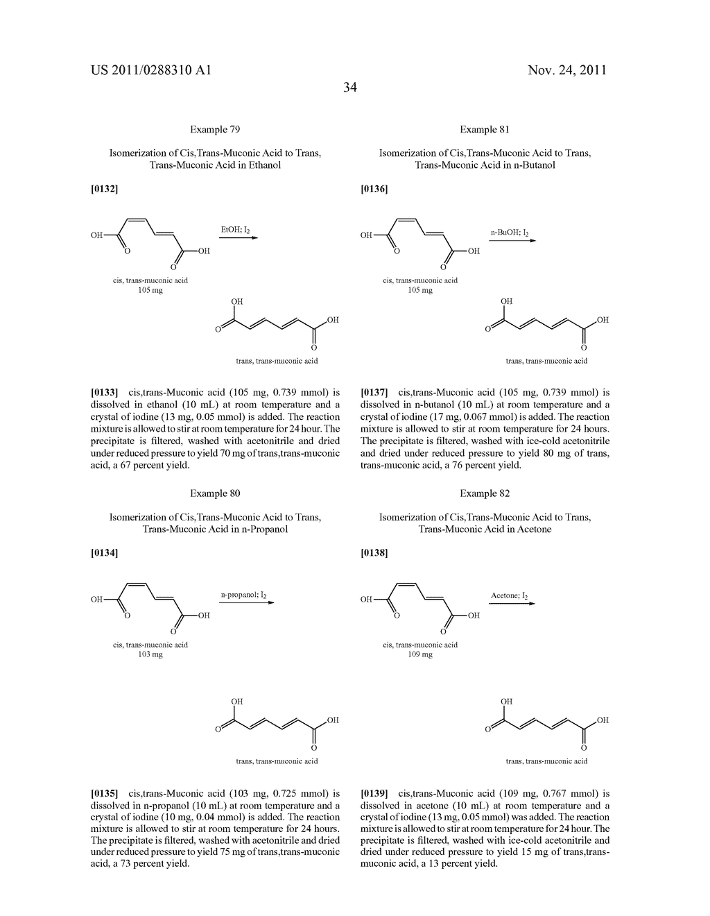 CYCLOHEXANE 1,4 CARBOXYLATES - diagram, schematic, and image 38