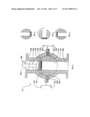 METHOD FOR REMOVING SOLUTE FROM A SOLID SOLUTE-BEARING PRODUCT diagram and image