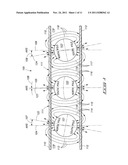 Magnetic field applicator system diagram and image