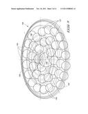 Magnetic field applicator system diagram and image