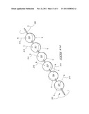 Magnetic field applicator system diagram and image