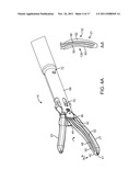 SURGICAL INSTRUMENT AND METHOD diagram and image