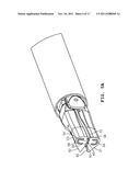 SURGICAL INSTRUMENT AND METHOD diagram and image