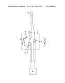 SURGICAL INSTRUMENT AND METHOD diagram and image