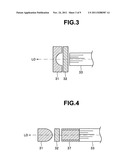 Transmissivity adjustment apparatus, observation apparatus and obsevation     system diagram and image