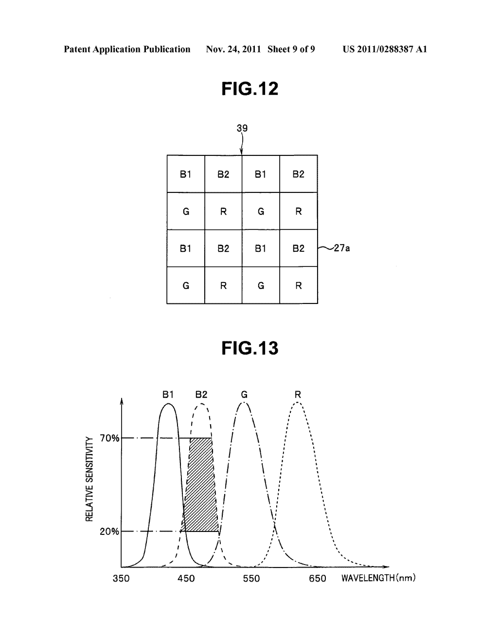 Transmissivity adjustment apparatus, observation apparatus and obsevation     system - diagram, schematic, and image 10