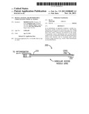 DEVICE, SYSTEM, AND METHOD FOR A STRESS SENSING MEDICAL NEEDLE diagram and image