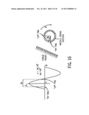 DEVICE, SYSTEM, AND METHOD FOR A STRESS SENSING MEDICAL NEEDLE diagram and image