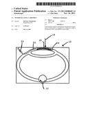 Method of lysing a thrombus diagram and image